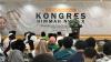 TGB Zainul Majdi Buka Kongres Himmah NWDI di Mataram, Ini Arahannya