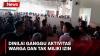 Polisi Bubarkan Paksa Warga setelah Demo Proyek Strategis Nasional Berhari-hari di Kantor Gubernur Sumbar