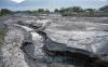 Sungai Palupi Palu Surut, Warga Diimbau Hemat Air - Bagian 1