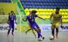 Hasil Liga Futsal Profesional 2023: Black Steel Hajar Radit FC 10-2 - Bagian 1