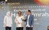 Luncurkan Hajj & Umrah Concierge, BSI Sediakan Layanan Khusus Nasabah Prioritas - Bagian 1