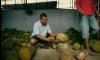 Kisah Mantan TKI Sukses Jualan Durian, Laku Ribuan Buah per Hari