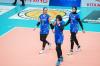 Jadwal Siaran Langsung Timnas Voli Putri Indonesia Vs Vietnam di SEA V League 2023: Wilda CS Ingin Menang