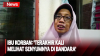 Firasat Keluarga Mahasiswa UI Korban Pembunuhan Keji Senior Sebelum Ditemukan Meninggal Dunia