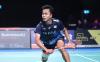 Tumbang Pada Babak Pertama China Open 2023, Anthony Sinisuka Ginting Bertekad Bangkit di Hong Kong Open 2023