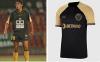 Kenang Debut Cristiano Ronaldo, Sporting Lisbon Luncurkan Jersey Spesial