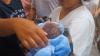 Geger Bayi Perempuan Ditemukan Menggigil di Dalam Kardus di Duren Sawit Jaktim