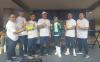 Fun Walk Milad ke-1 BSI Maslahat - Bagian 2
