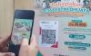 Fun Walk Milad ke-1 BSI Maslahat - Bagian 4