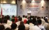 Hadiri Konsolidasi di Lampung, HT Yakin Partai Perindo dan Ganjar Pranowo Menang