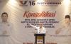 Hadiri Konsolidasi di Lampung, HT Yakin Partai Perindo dan Ganjar Pranowo Menang - Bagian 2