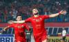 Kabar Gembira, Marko Simic Siap Comeback saat Persija vs Borneo FC
