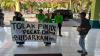  Aliansi Mahasiswa UIN Solo Desak Rektor Bubarkan DEMA gegara Pinjol