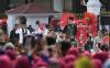 Peragaan Busana Istana Berkebaya - Bagian 1