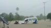 Banjir di Halmahera Tengah, Mobil Terendam hingga Jalan Nasional Terputus