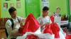 Menengok Kampung Bendera di Cimari Ciamis, HUT Kemerdekaan RI Berkah bagi Warga