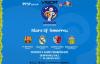International Youth Championship 2023 Hari Ini, Saksikan di Vision+