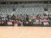 Jokowi Resmikan Indonesia Arena