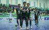 Liga Futsal Profesional 2023: BTS Juara Musim 2022/2023