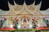 Bertema Tradisional Modern, Menara Danareksa Wedding Expo 2023 Penuhi Kebutuhan Pengantin