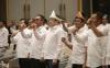 Konsolidasi Partai Perindo Se-Sumsel dalam Menghadapi Pemilu 2024