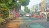 Uji Coba Sistem Satu Arah di Jalan Nusantara Raya Depok Ditunda