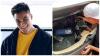 Baim Wong Kemalingan hingga Mobil Hancur, Begini Kronologinya