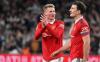 West Ham Tertarik Borong Maguire dan McTominay, Siapkan Rp1,1 Triliun 