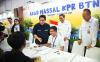 Bank BTN Gelar Akad KPR Massal 10.000 Unit Rumah