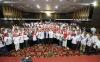 Ketum Partai Perindo Konsolidasi Bacaleg di Sumatera Barat - Bagian 3