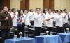 Koordinasi DPW, DPD, Anggota DPRD dan Bacaleg Partai Perindo Jawa Tengah - Yogyakarta - Bagian 3