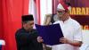 Munarman Eks Jubir FPI Ikrar Setia NKRI, Ini Pesannya untuk Orang yang Berideologi Keras 