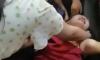 Viral, Perempuan Ini Nyaris Celaka setelah Rambutnya Tersangkut di Kursi Pijat