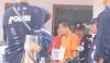 Sadis! Begini Cara 2 Tersangka Mutilasi Mahasiswa UMY hingga Adegan Penggal Kepala