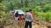 Update Banjir di Halmahera Tengah: 386 Rumah Terendam, Distribusi Bantuan Terkendala Longsor