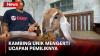 Kambing Unik di Banjarnegara, Gemar Makan Mie Goreng dan Mandi 2 Kali Sehari
