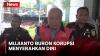 Sempat DPO! Konglomerat Medan Mujianto Buron Korupsi Menyerahkan Diri