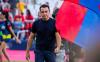 Barcelona Bekuk Shakhtar Donetsk, Xavi Hernandez Langsung Fokus Hadapi Real Madrid