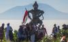 Kirab 1.000 Tumpeng di Lereng Gunung Merbabu - Bagian 1