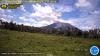 Gunung Ibu Erupsi, Tinggi Kolom Abu 1.000 Meter
