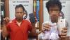 Polisi Tangkap Pengguna dan Pengedar Sabu di Pekalongan, Begini Modusnya