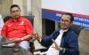 Kolaborasi Partai Perindo dan Relawan Jokowi Menangkan Ganjar pada Pilpres 2024 - Bagian 2