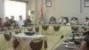 Pemilu 2024, Bawaslu Bangka Barat Minta Panwascam Jebus Kawal Pemutakhiran Data Pemilih