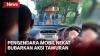 Bubarkan Tawuran di Jalanan, Pengemudi Mobil Sempat Kena Pukul di Cakung