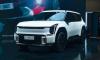 SUV Listrik Kia EV9 GT-Line Meluncur di GIIAS 2023, Harga Nyaris Rp2 Miliar