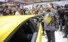 Menko Airlangga Buka Pameran GIIAS 2023 - Bagian 1