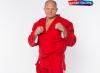 Eks Atlet MMA Ukraina Ini Tantang Mike Tyson Duel di Ring Tinju
