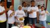 Ide Peluang Usaha, Relawan Ganjar Pranowo Latih Warga Cicurug Sukabumi Buat Martabak