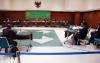 Terbukti Terima Suap Rp300 Juta, Hakim Nonaktif PN Jakbar Dipecat Tidak Hormat
