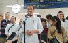 Ini Jawaban Santai Jokowi Soal Gugatan Freeport 
